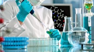 PRODUTOS INSETICIDAS UTILIZADOS NA DEDETIZAÇÃO