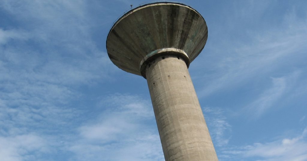 Como Evitar Contaminação da Água Medidas Cruciais para a Sua Saúde