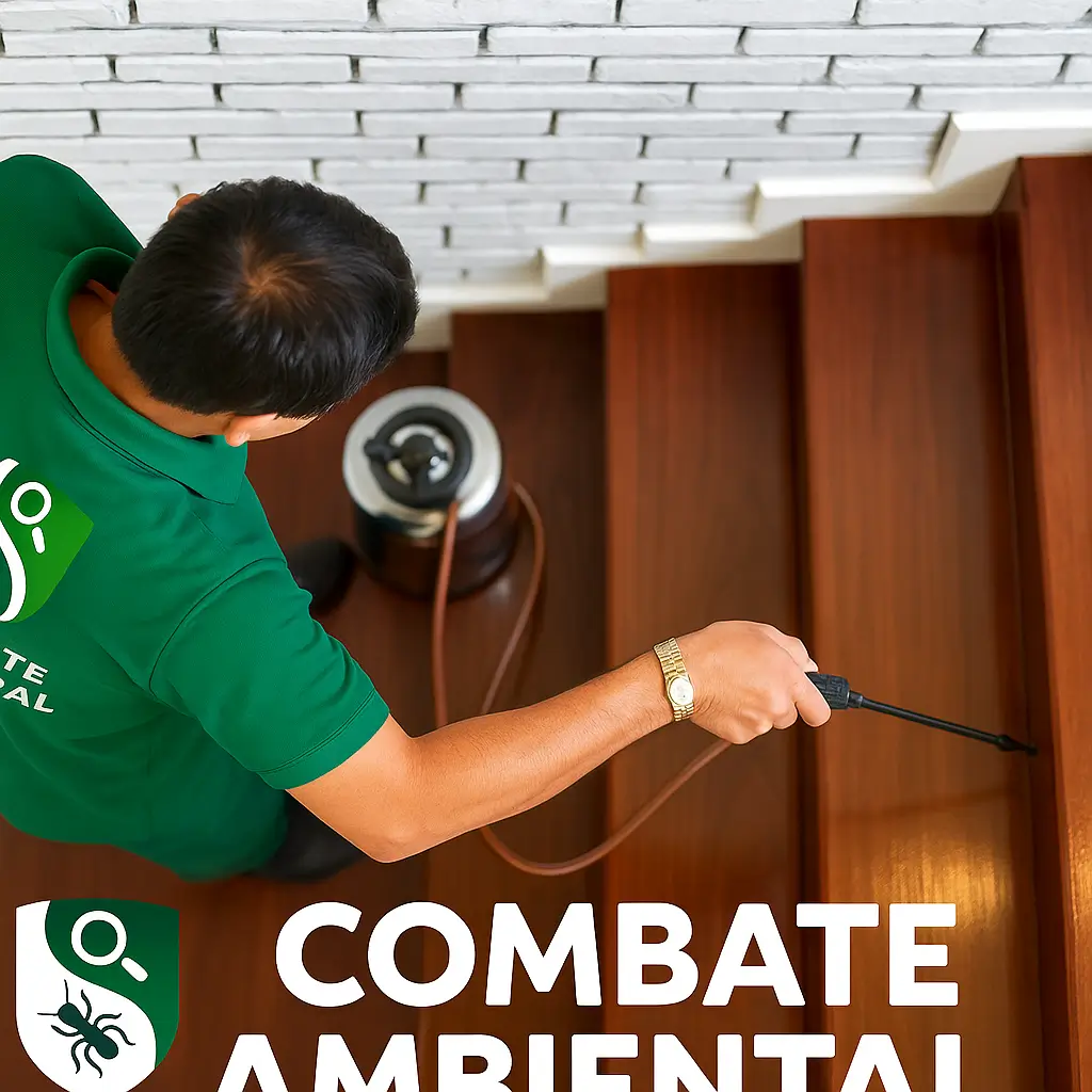 Tratamento de madeira