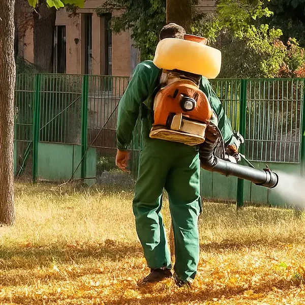 Dedetização de Cupim