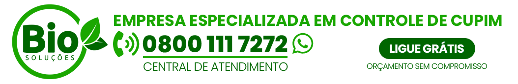 Dedetizadora Bio Soluções